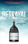 Betrayal - PARENTI,  Alisa M - 9781636767079