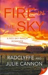 Fire in the Sky - Radclyffe ; Julie Cannon - 9781636795737