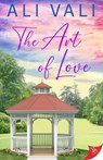 The Art of Love - Ali Vali - 9781636797199