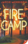 Firecamp - Jaycie Morrison - 9781636797533