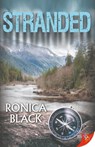 Stranded - Ronica Black - 9781636797618