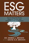 ESG Matters - Dr Debra Brown ; David Brown - 9781636800486