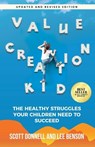 Value Creation Kid - Lee Benson ; Scott Donnell - 9781636801469