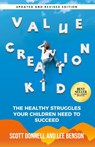 Value Creation Kid - Lee Benson ; Scott Donnell - 9781636801469