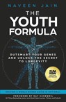 The Youth Formula - Naveen Jain - 9781636802923