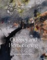 Cai Guo-Qiang: Odyssey and Homecoming - Simon Schama - 9781636810072