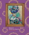 Matisse’s Femme au chapeau: 1905 to Today - Janet Bishop ; Maria Castro - 9781636811895