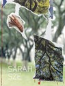 Sarah Sze - Jed Morse - 9781636811925
