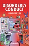 Disorderly Conduct: College Edition - Jade Greene - 9781636830360