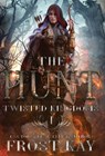 The Hunt - Frost Kay - 9781636841793