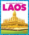 Laos - Kristine Spanier - 9781636900117