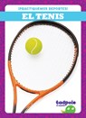 Kenan, T: Tenis (Tennis) - Tessa Kenan - 9781636904047