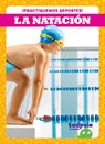 Kenan, T: Natación (Swimming) - Tessa Kenan - 9781636904108