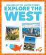Explore the West - Spanier Kristine Mlis - 9781636907307