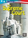 The Supreme Court - Karen Kenney - 9781636916095