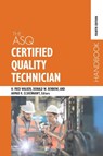 The ASQ Certified Quality Technician Handbook - Harvey Fred Walker ; Donald W. Benbow - 9781636941615