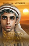 Scorpions Ascent - Dr. Hollisa Alewine - 9781636986012