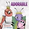 Adorable - Ron Kinscherf - 9781636986098