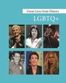 Great Lives from History: LGBTQ+: Print Purchase Includes Free Online Access - Salem Press - 9781637007860