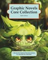 Graphic Novels Core Collection, 5th Edition (2024): 0 - Hw Wilson - 9781637009109