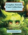 Graphic Novels Core Collection, 5th Edition (2024): 0 - Hw Wilson - 9781637009109