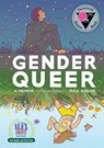 Gender Queer: A Memoir Deluxe Edition - Maia Kobabe - 9781637150726