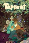 Taproot: A Story About a Gardener and a Ghost - Keezy Young - 9781637150795