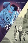 Parallel - Matthias Lehmann - 9781637151006