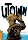 UTown - CAB - 9781637152201