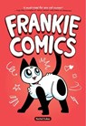 Frankie Comics - Rachel Dukes - 9781637152447