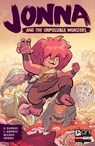 Jonna and the Unpossible Monsters #1 - Chris Samnee ; Laura Samnee - 9781637153352