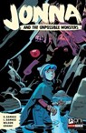 Jonna and the Unpossible Monsters #2 - Chris Samnee ; Laura Samnee - 9781637153369