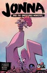 Jonna and the Unpossible Monsters #3 - Chris Samnee ; Laura Samnee - 9781637153383