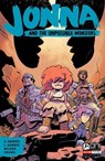 Jonna and the Unpossible Monsters #4 - Chris Samnee ; Laura Samnee - 9781637153390