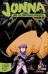 Jonna and the Unpossible Monsters #7 - Chris Samnee ; Laura Samnee - 9781637153420