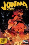 Jonna and the Unpossible Monsters #8 - Chris Samnee ; Laura Samnee - 9781637153437