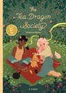 The Tea Dragon Society Treasury Edition - K. O'Neill - 9781637154410