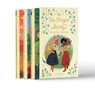 The Tea Dragon Society Slipcase Box Set - K. O’Neill - 9781637154663
