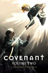 Covenant Vol. 2 - LySandra Vuong - 9781637155042