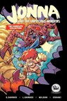Jonna and the Unpossible Monsters: The Complete Collection - Chris Samnee ; Laura Samnee - 9781637155103