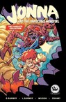 Jonna and the Unpossible Monsters: The Complete Collection - Chris Samnee ; Laura Samnee - 9781637155479
