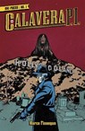 Calavera, P.I. #1 - Marco Finnegan - 9781637157473