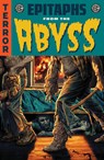 EC Epitaphs from the Abyss Vol. 1 - Brian Azzarello ; Amy Roy ; Chris Condon ; J. Holtham - 9781637157534