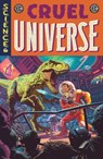 EC Cruel Universe Vol. 1 - Corinna Bechko ; Chris Condon ; Matt Kindt ; Stephanie Phillips - 9781637157855