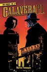 Calavera, P.I. #2 - Marco Finnegan - 9781637158173