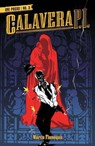 Calavera, P.I. #3 - Marco Finnegan - 9781637158302