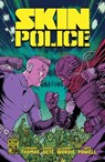 Skin Police #4 - Jordan Thomas - 9781637158319