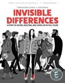 Invisible Differences: A Story of Autism, Adulting, and Living Life in Full Color - Julie Dachez - 9781637158456