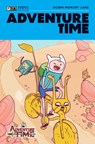 Adventure Time Oni Compact Comics Edition Vol. 1 - Ryan North ; Christopher Hastings - 9781637158524