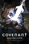 Covenant Vol. 4 - LySandra Vuong - 9781637158845